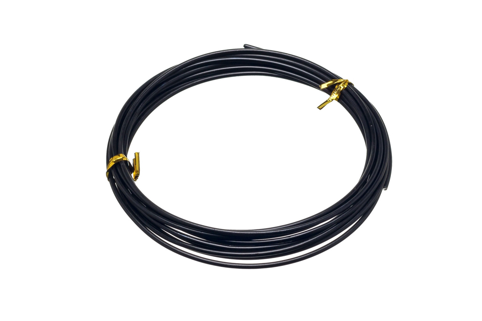 Drucik florystyczny 3m czarny DF8 Brewis